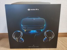 Oculus Rift S Pc Virtual