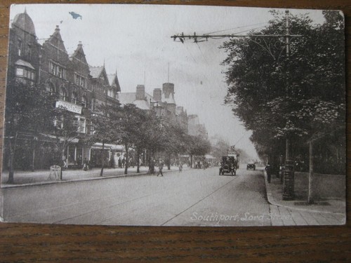 Lord street southport - lord,