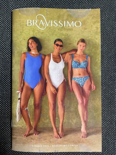 Bravissimo summer 2025 - bravissimo,