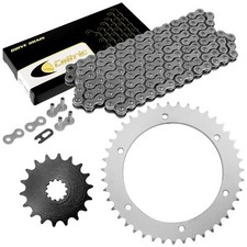 Drive Chain & Sprockets Kit