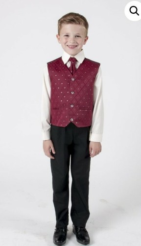 New baby boys piece suit - new,