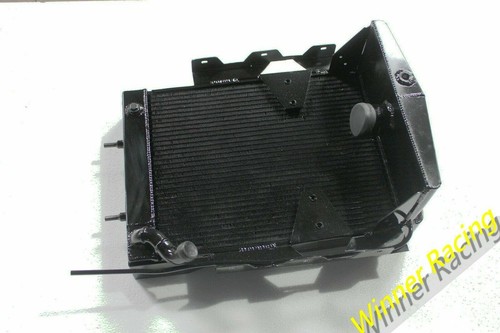Aluminum radiator for - radiator,