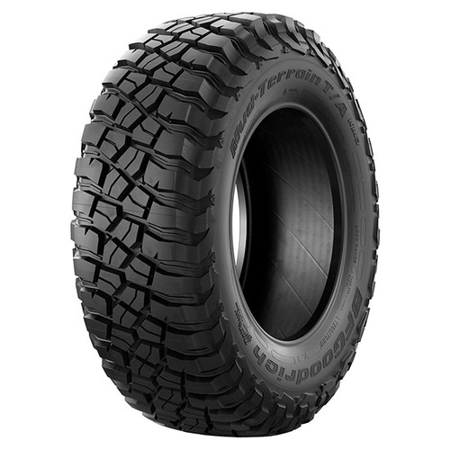 Tyre bfgoodrich 255 r16 - bfgoodrich, 255/85
