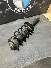 Seat Leon Fr 2.0 Tfsi Driver Front Shock Complete 2007