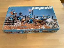 Playmobil Set 3408: US Cavalry 