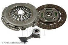 Blueprint Clutch Kit 236mm