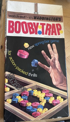 Watch out s - out!, it’s