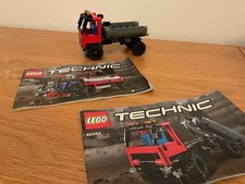 Lego technics technic hook - lego,