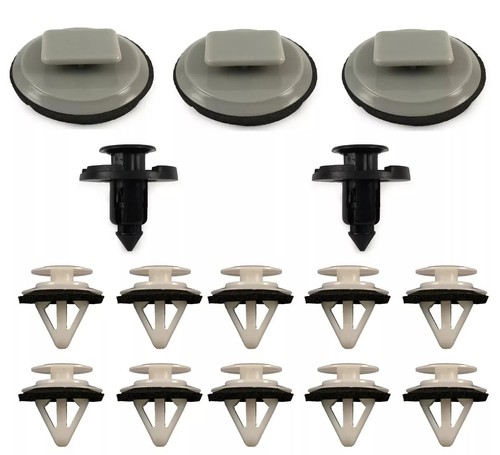 15pcs clip full kit - clip, one
