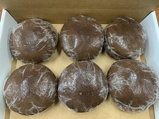 Fresh-Baked Whoopie Pies