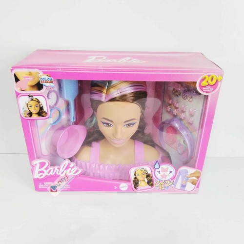 Barbie doll styling - barbie,