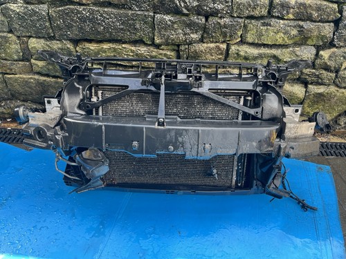 Audi radiator pack - a3,