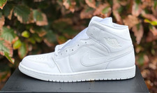 NEW Nike Air Jordan 1 Mid