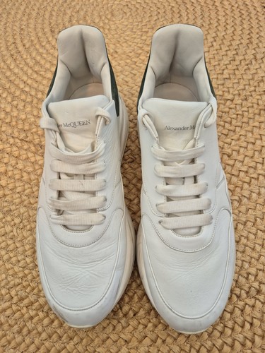 Alexander mcqueen oversized - alexander,