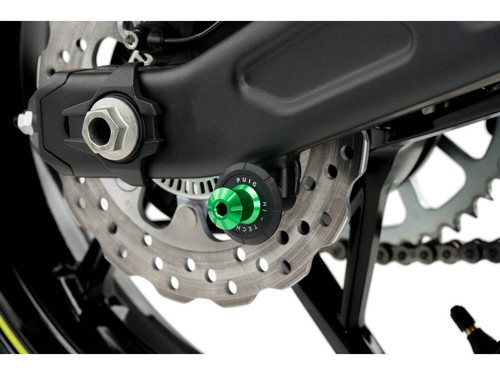 Puig pro spool sliders rear - pro,