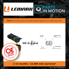 Lambda Sensor fits CITROEN C3