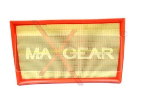 Maxgear 0088 air filter - air, for