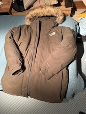 The North Face Men's Parka