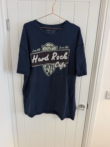 Navy blue short - navy, sleeve