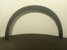 PEUGEOT 2008 Wheel Arch