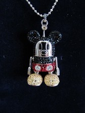 Authentic Swarovski Crystal