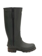 Hunter Men's Boots UK 8 Green