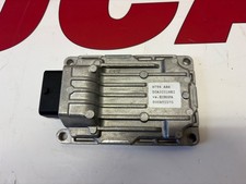Ducati control unit cdi ecu