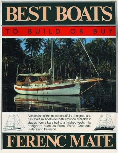 Best boats build buy - or,