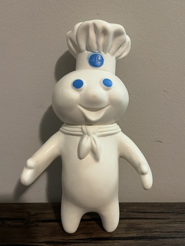 1971 pillsbury dough - boy, 6in