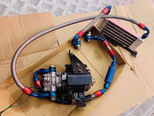 Arc porsche 964 transmission - porsche,