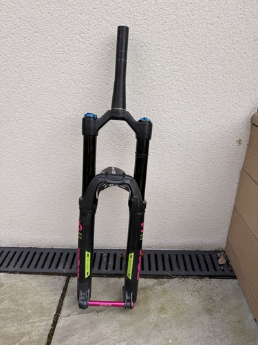 Fox performance 170mm 5 - 36,