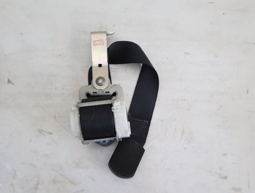 Seat belt rear right - seat,
