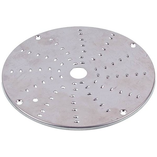 Disk grater repair - disk,