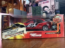 Jada Fast & Furious SEAN'S MITSUBISHI LANCER EVO VIII 1:18 Scale Tokyo Drift