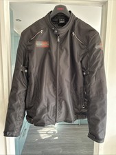 Harley Davidson Textile Riding