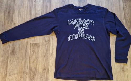 Carhartt embroided cotton long - embroided,