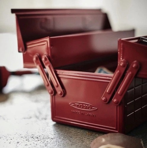 Toolbox - ,