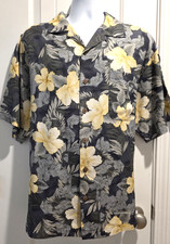 Tommy Bahama Men's Shirt Large
