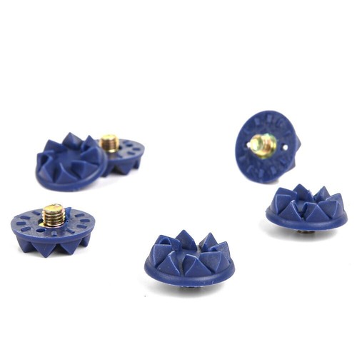 Cricket spikes screw cleats - screw,