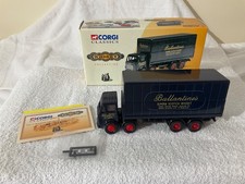 Corgi Classics 26001 Albion