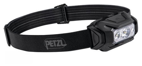 Petzl aria rgb - 2, headlamp