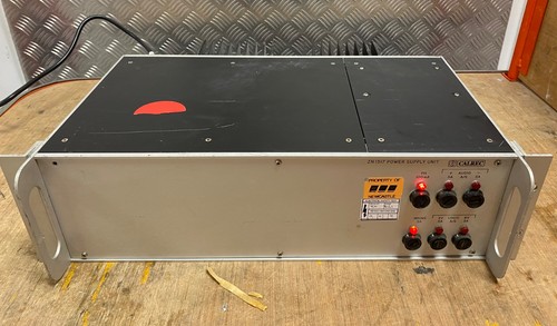 Calrec zn1517 power supply - calrec,