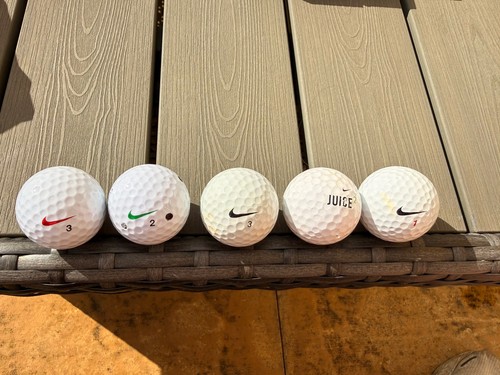 Nike golf balls - x,