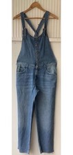 USED PRE OWNED DUNGAREES