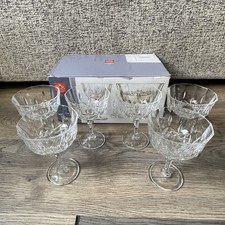 RCR Italian Lead Crystal