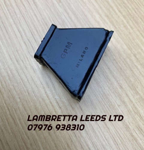 Lambretta vespa lighting - lambretta,