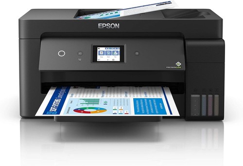 Epson ecotank 15000 - ecotank, printer