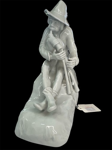 Rosenthal porcelain figurine