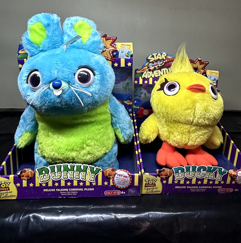 Toy story signature - 2,