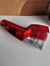 Volvo V50 Tail Light Driver Side 07 - 12 30744544 Estate